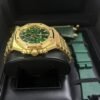 Audemars Piguet 41 mm Royal Oak Selfwinding Chronograph (Reference # 26331BA.OO.1220BA.02)