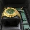 Audemars Piguet 41 mm Royal Oak Selfwinding Chronograph (Reference # 26331BA.OO.1220BA.02)