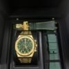 Audemars Piguet 41 mm Royal Oak Selfwinding Chronograph (Reference # 26331BA.OO.1220BA.02)