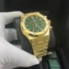 Audemars Piguet 41 mm Royal Oak Selfwinding Chronograph (Reference # 26331BA.OO.1220BA.02)