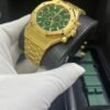Audemars Piguet 41 mm Royal Oak Selfwinding Chronograph (Reference # 26331BA.OO.1220BA.02)