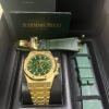 Audemars Piguet 41 mm Royal Oak Selfwinding Chronograph (Reference # 26331BA.OO.1220BA.02)