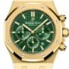 Audemars Piguet 41 mm Royal Oak Selfwinding Chronograph (Reference # 26331BA.OO.1220BA.02)