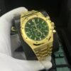 Audemars Piguet 41 mm Royal Oak Selfwinding Chronograph (Reference # 26331BA.OO.1220BA.02)