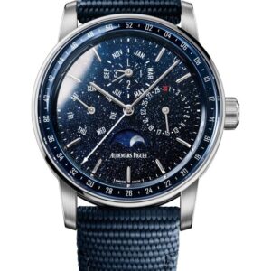 Audemars Piguet CODE 11.59 BY AUDEMARS PIGUET PERPETUEL CALENDAR 26394BC.OO.D027KB.01