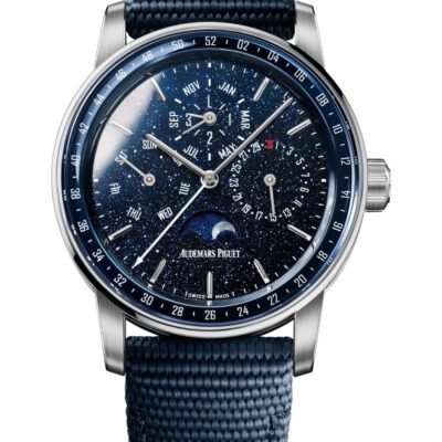 Audemars Piguet CODE 11.59 BY AUDEMARS PIGUET PERPETUEL CALENDAR 26394BC.OO.D027KB.01
