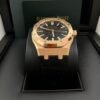 audemars-piguet-royal-oak-41mm-rose-gold-black-dial-15510orood002cr02-308663.jpg Audemars Piguet Royal Oak 41mm Rose Gold Black Dial 15510OR.OO.D002CR.02