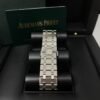 audemars-piguet-royal-oak-50th-anniversary-green-dial-15510stoo1320st04-274668.jpg Audemars Piguet Royal Oak "50th Anniversary" Green Dial 15510ST.OO.1320ST.04