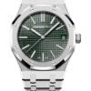 audemars-piguet-royal-oak-50th-anniversary-green-dial-15510stoo1320st04-684723.jpg Audemars Piguet Royal Oak "50th Anniversary" Green Dial 15510ST.OO.1320ST.04