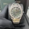 audemars-piguet-royal-oak-50th-anniversary-green-dial-15510stoo1320st04-835109.jpg Audemars Piguet Royal Oak "50th Anniversary" Green Dial 15510ST.OO.1320ST.04