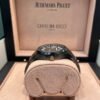 audemars-piguet-royal-oak-black-ceramic-rainbow-dial-limited-edition-77350ceoo1266ce02a-268732.jpg Audemars Piguet Royal Oak Black Ceramic Rainbow Dial Limited Edition 77350CE.OO.1266CE.02.A