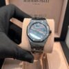 audemars-piguet-royal-oak-black-ceramic-rainbow-dial-limited-edition-77350ceoo1266ce02a-375115.jpg Audemars Piguet Royal Oak Black Ceramic Rainbow Dial Limited Edition 77350CE.OO.1266CE.02.A