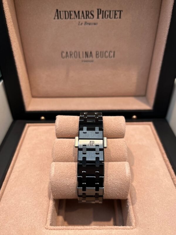 audemars-piguet-royal-oak-black-ceramic-rainbow-dial-limited-edition-77350ceoo1266ce02a-398279.jpg Audemars Piguet Royal Oak Black Ceramic Rainbow Dial Limited Edition 77350CE.OO.1266CE.02.A