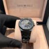 audemars-piguet-royal-oak-black-ceramic-rainbow-dial-limited-edition-77350ceoo1266ce02a-788495.jpg Audemars Piguet Royal Oak Black Ceramic Rainbow Dial Limited Edition 77350CE.OO.1266CE.02.A