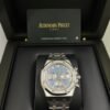 Audemars Piguet Royal Oak Chronograph 26715ST.ZZ.1356ST.01