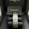 Audemars Piguet Royal Oak Chronograph 26715ST.ZZ.1356ST.01