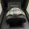 Audemars Piguet Royal Oak Chronograph 26715ST.ZZ.1356ST.01