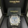 Audemars Piguet Royal Oak Chronograph 26715ST.ZZ.1356ST.01