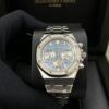 Audemars Piguet Royal Oak Chronograph 26715ST.ZZ.1356ST.01