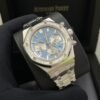 Audemars Piguet Royal Oak Chronograph 26715ST.ZZ.1356ST.01