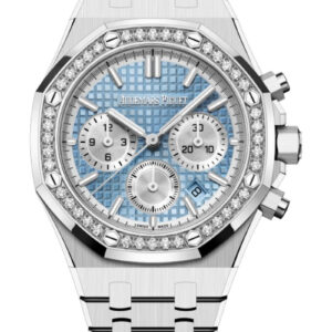 Audemars Piguet Royal Oak Chronograph 26715ST.ZZ.1356ST.01