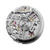 Audemars Piguet Royal Oak Chronograph Frosted Yellow Gold Black Subdials Reference # 26240BA.GG.1324BA.01
