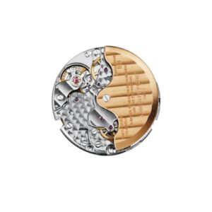 Audemars Piguet Royal Oak Chronograph Selfwinding Chronograph 38mm White Dial Diamond Bezel Reference # 26715OR.ZZ.1356OR.01