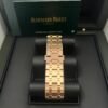 audemars-piguet-royal-oak-chronograph-selfwinding-chronograph-50th-anniversary-black-dial-rose-gold-26240oroo1320or02-179377.jpg Audemars Piguet Royal Oak Chronograph SELFWINDING CHRONOGRAPH 50TH ANNIVERSARY Black Dial Rose Gold 26240OR.OO.1320OR.02