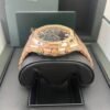 audemars-piguet-royal-oak-chronograph-selfwinding-chronograph-50th-anniversary-black-dial-rose-gold-26240oroo1320or02-371451.jpg Audemars Piguet Royal Oak Chronograph SELFWINDING CHRONOGRAPH 50TH ANNIVERSARY Black Dial Rose Gold 26240OR.OO.1320OR.02