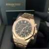 audemars-piguet-royal-oak-chronograph-selfwinding-chronograph-50th-anniversary-black-dial-rose-gold-26240oroo1320or02-832356.jpg Audemars Piguet Royal Oak Chronograph SELFWINDING CHRONOGRAPH 50TH ANNIVERSARY Black Dial Rose Gold 26240OR.OO.1320OR.02
