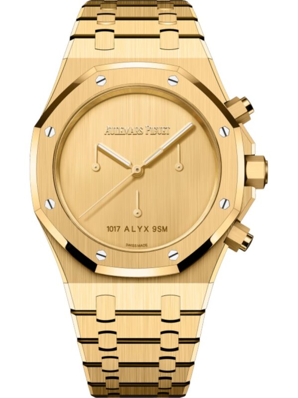 audemars-piguet-royal-oak-chronograph-selfwinding-chronograph-matthew-williams-limited-to-202-26240baoo1320ba01-736374.jpg Audemars Piguet Royal Oak Chronograph Selfwinding Chronograph Matthew Williams Limited to 202 26240BA.OO.1320BA.01