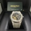 audemars-piguet-royal-oak-double-balance-wheel-frosted-gold-reference-15407bcgg1224bc01-137932.jpg Audemars Piguet Royal Oak Double Balance Wheel Frosted Gold (Reference # 15407BC.GG.1224BC.01)