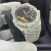 audemars-piguet-royal-oak-double-balance-wheel-frosted-gold-reference-15407bcgg1224bc01-152066.jpg Audemars Piguet Royal Oak Double Balance Wheel Frosted Gold (Reference # 15407BC.GG.1224BC.01)