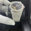 audemars-piguet-royal-oak-double-balance-wheel-frosted-gold-reference-15407bcgg1224bc01-338655.jpg Audemars Piguet Royal Oak Double Balance Wheel Frosted Gold (Reference # 15407BC.GG.1224BC.01)