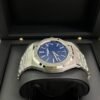 Audemars Piguet Royal Oak Jumbo  Extra-thin 16202BC.OO.1240BC.02