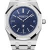 Audemars Piguet Royal Oak Jumbo  Extra-thin 16202BC.OO.1240BC.02