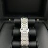 Audemars Piguet Royal Oak Jumbo  Extra-thin 16202BC.OO.1240BC.02
