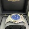 Audemars Piguet Royal Oak Jumbo  Extra-thin 16202BC.OO.1240BC.02