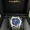 Audemars Piguet Royal Oak Jumbo  Extra-thin 16202BC.OO.1240BC.02