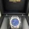 Audemars Piguet Royal Oak Jumbo  Extra-thin 16202BC.OO.1240BC.02