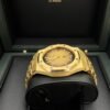 audemars-piguet-royal-oak-jumbo-extra-thin-50th-anniversary-smoked-gold-2022-16202baoo1240ba01-550561.jpg Audemars Piguet Royal Oak Jumbo Extra Thin 50th Anniversary "Smoked Gold" 2022 16202BA.OO.1240BA.01
