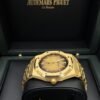 audemars-piguet-royal-oak-jumbo-extra-thin-50th-anniversary-smoked-gold-2022-16202baoo1240ba01-657657.jpg Audemars Piguet Royal Oak Jumbo Extra Thin 50th Anniversary "Smoked Gold" 2022 16202BA.OO.1240BA.01