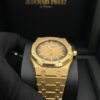 audemars-piguet-royal-oak-jumbo-extra-thin-50th-anniversary-smoked-gold-2022-16202baoo1240ba01-672089.jpg Audemars Piguet Royal Oak Jumbo Extra Thin 50th Anniversary "Smoked Gold" 2022 16202BA.OO.1240BA.01