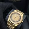 audemars-piguet-royal-oak-jumbo-extra-thin-50th-anniversary-smoked-gold-2022-16202baoo1240ba01-965872.jpg Audemars Piguet Royal Oak Jumbo Extra Thin 50th Anniversary "Smoked Gold" 2022 16202BA.OO.1240BA.01