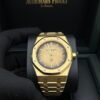 audemars-piguet-royal-oak-jumbo-extra-thin-50th-anniversary-smoked-gold-2022-16202baoo1240ba01-983960.jpg Audemars Piguet Royal Oak Jumbo Extra Thin 50th Anniversary "Smoked Gold" 2022 16202BA.OO.1240BA.01