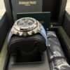 Audemars Piguet Royal Oak Offshore Chronograph 42mm (Ref # 26238ST.OO.A340CA.01)