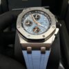 Audemars Piguet Royal Oak Offshore Chronograph 42mm (Ref # 26238ST.OO.A340CA.01)