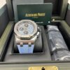 Audemars Piguet Royal Oak Offshore Chronograph 42mm (Ref # 26238ST.OO.A340CA.01)