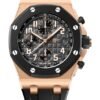 Audemars Piguet Royal Oak Offshore Chronograph SELFWINDING - Ref. 26238OK.OO.A002CA.01