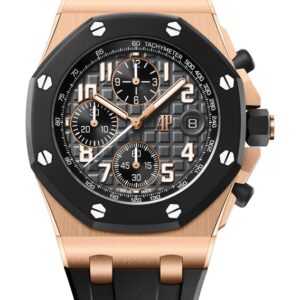 Audemars Piguet Royal Oak Offshore Chronograph SELFWINDING – Ref. 26238OK.OO.A002CA.01